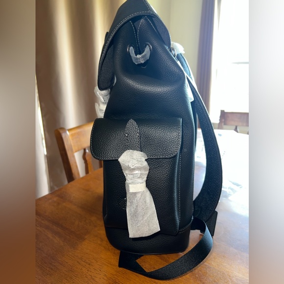 COACH HITCH BACKPACK - Picture 4 of 7